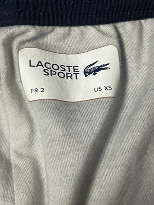 Lacoste trackpants {S-M} - 439sportswear