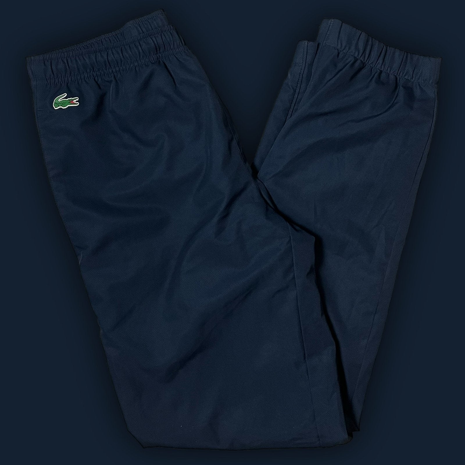 Lacoste trackpants {S-M} - 439sportswear