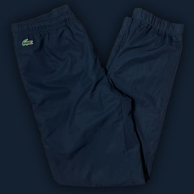 Lacoste trackpants {S-M} - 439sportswear