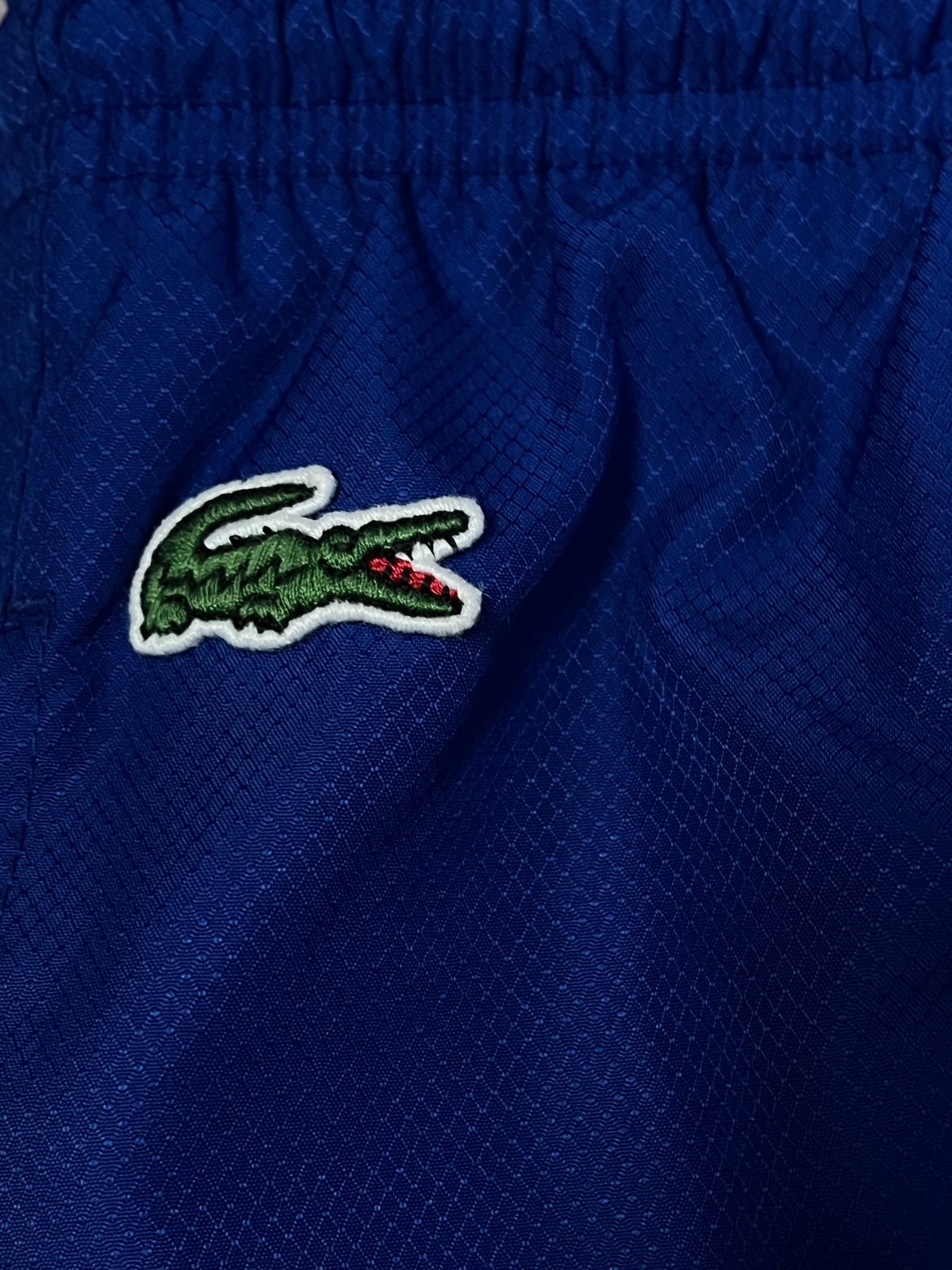 Lacoste trackpants {XL} - 439sportswear