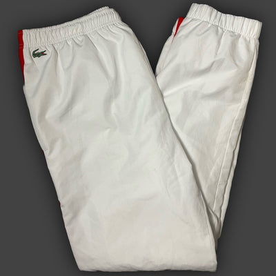 Lacoste trackpants {XL} - 439sportswear