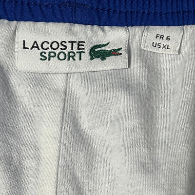 Lacoste trackpants {XL} - 439sportswear