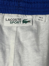 Cargar imagen en el visor de la galería, Lacoste trackpants {XL} - 439sportswear
