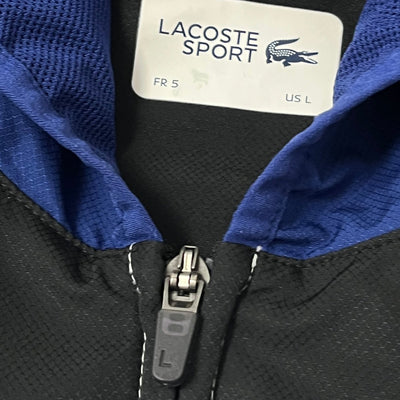 Lacoste tracksuit {L} - 439sportswear