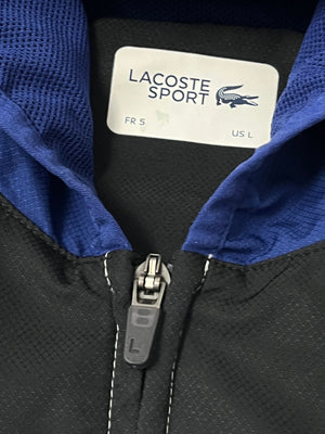 Lacoste tracksuit {L} - 439sportswear