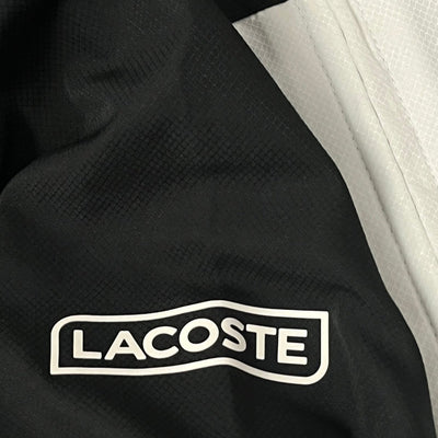 Lacoste tracksuit {L} - 439sportswear