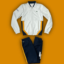 Carica l&#39;immagine nel visualizzatore di Gallery, Lacoste tracksuit {S} - 439sportswear
