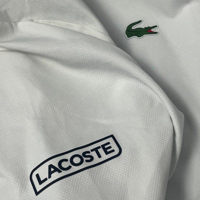 Lacoste tracksuit {S} - 439sportswear