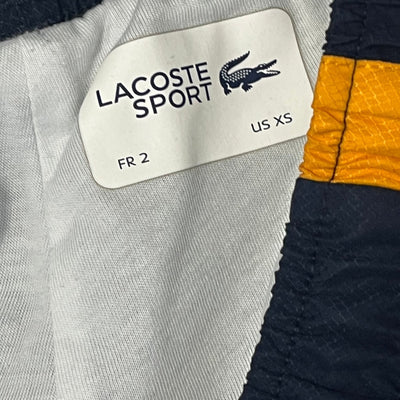 Lacoste tracksuit {S} - 439sportswear