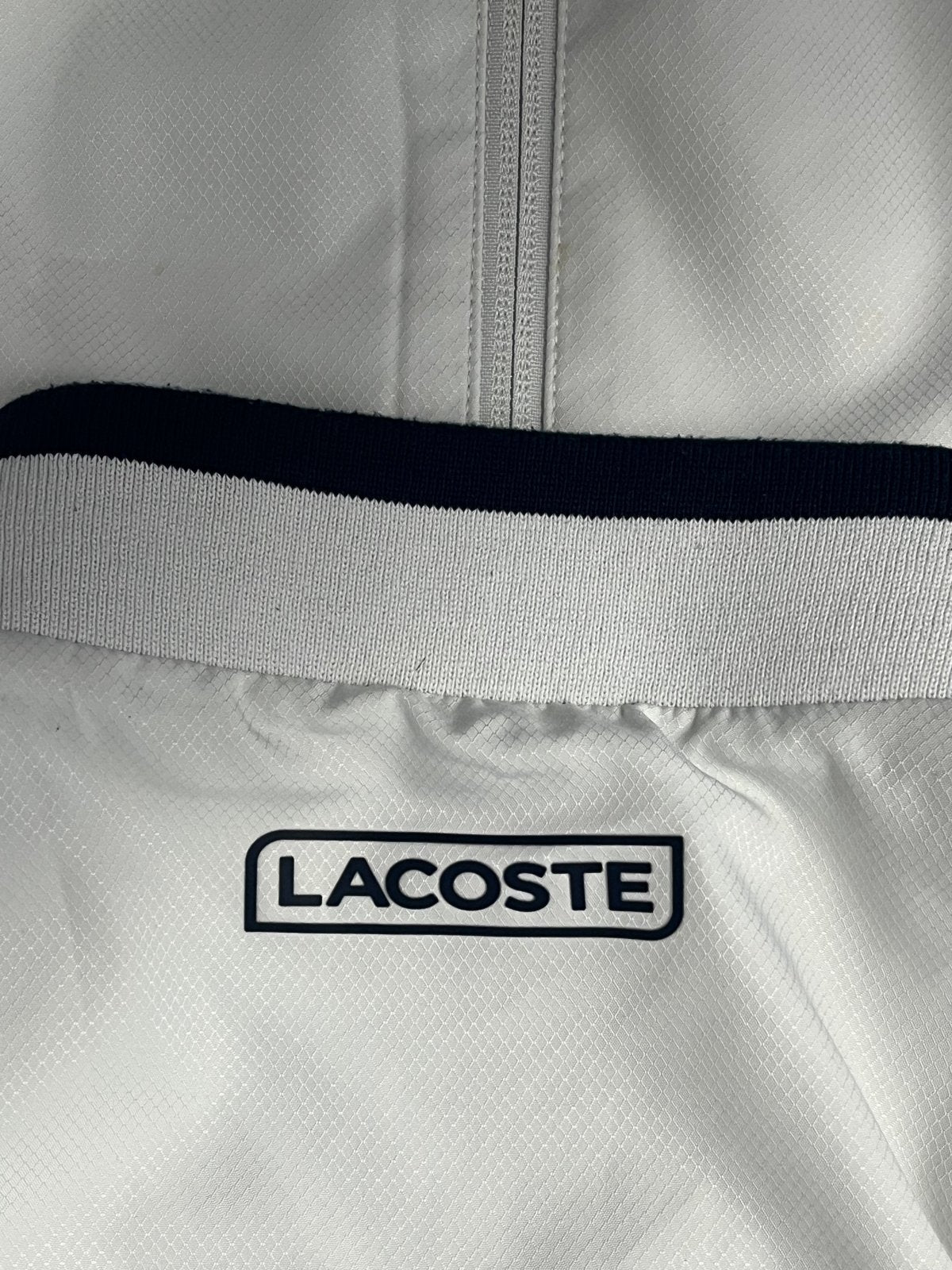 Lacoste tracksuit {S} - 439sportswear