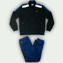 Load image into Gallery viewer, Lacoste tracksuit {XL} - 439sportswear
