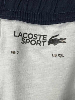 Lacoste tracksuit {XL-XXL} - 439sportswear