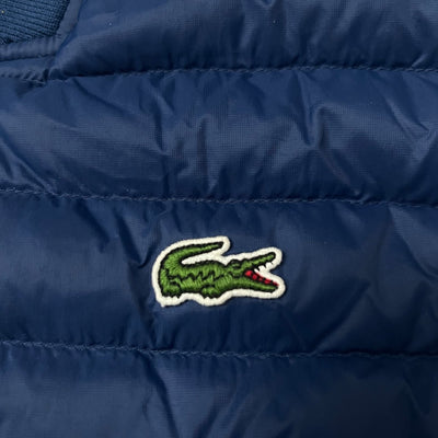 Lacoste vest {L-XL} - 439sportswear