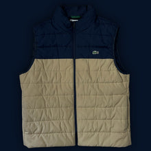 Φόρτωση εικόνας στο εργαλείο προβολής Συλλογής, Lacoste vest {M-L} - 439sportswear
