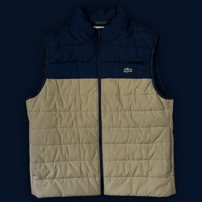 Lacoste vest {M-L} - 439sportswear