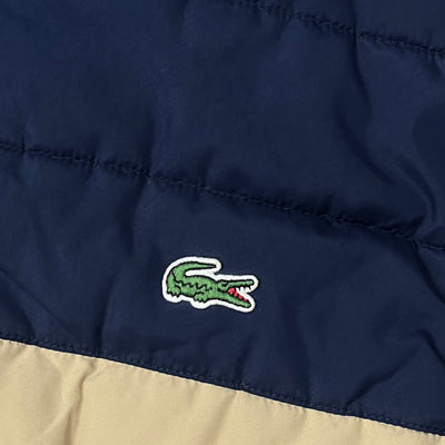 Lacoste vest {M-L} - 439sportswear