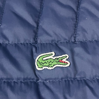 Lacoste vest {S} - 439sportswear