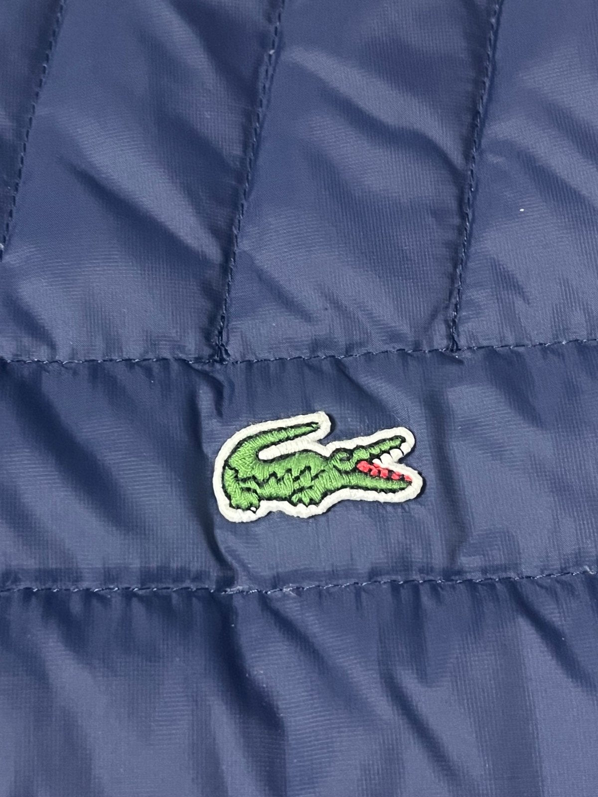 Lacoste vest {S} - 439sportswear