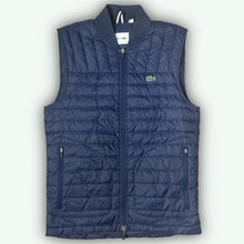 Load image into Gallery viewer, Lacoste vest {S} - 439sportswear
