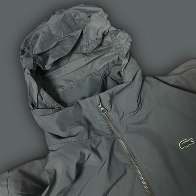 Lacoste windbreaker {M} - 439sportswear