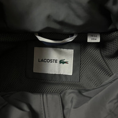 Lacoste windbreaker {M} - 439sportswear
