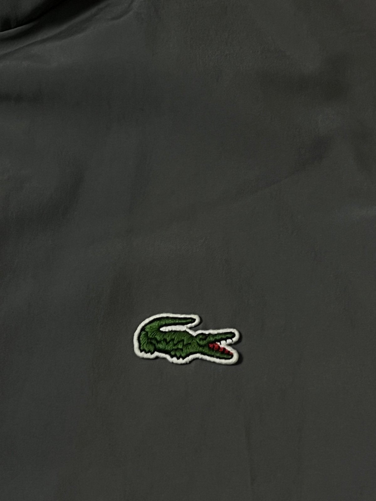 Lacoste windbreaker {M} - 439sportswear