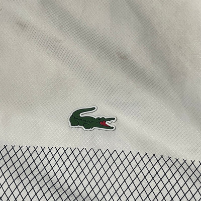 Lacoste windbreaker {M-L} - 439sportswear
