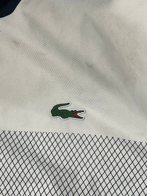 Lacoste windbreaker {M-L} - 439sportswear