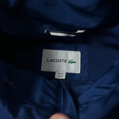 Lacoste windbreaker {M-L} - 439sportswear