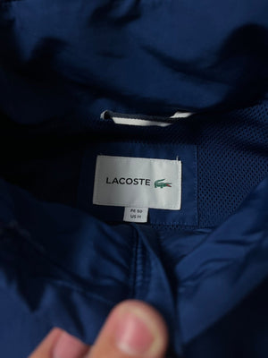 Lacoste windbreaker {M-L} - 439sportswear