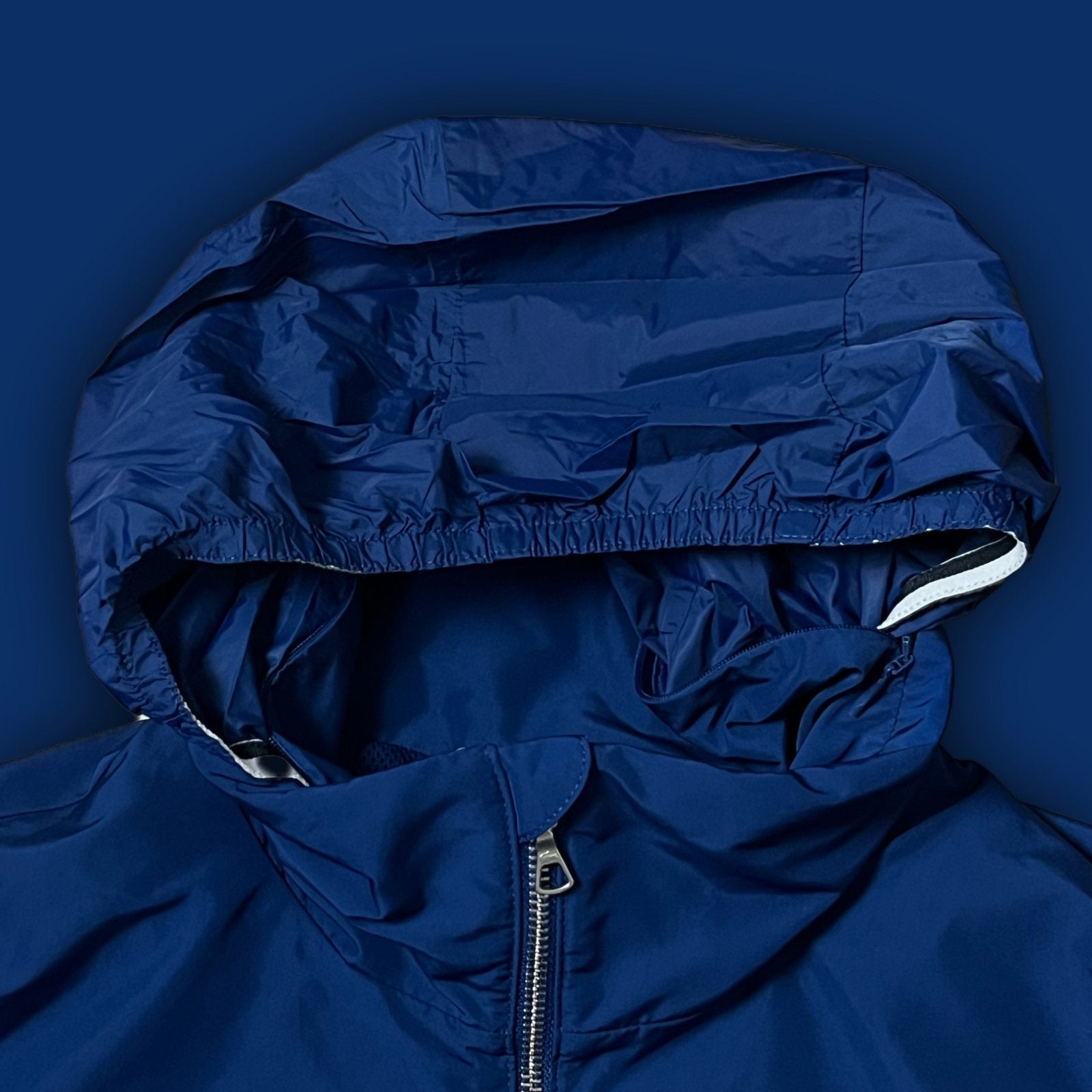 Lacoste windbreaker {M-L} - 439sportswear