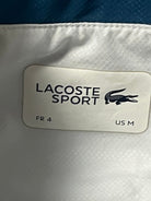 Lacoste windbreaker {M-L} - 439sportswear
