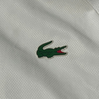 Lacoste windbreaker {M-L} - 439sportswear