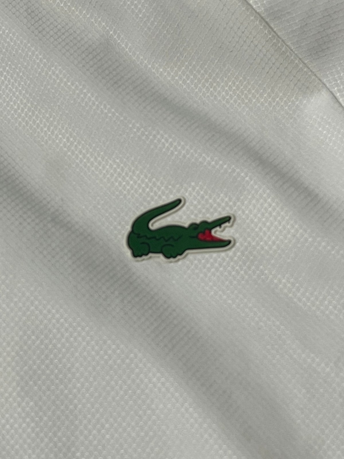 Lacoste windbreaker {M-L} - 439sportswear