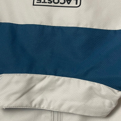 Lacoste windbreaker {M-L} - 439sportswear