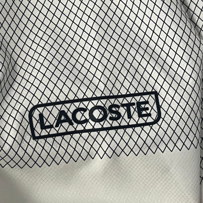 Lacoste windbreaker {M-L} - 439sportswear