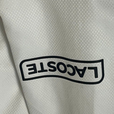 Lacoste windbreaker {M-L} - 439sportswear