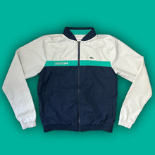 Carregar imagem no visualizador da galeria, Lacoste windbreaker {S} - 439sportswear
