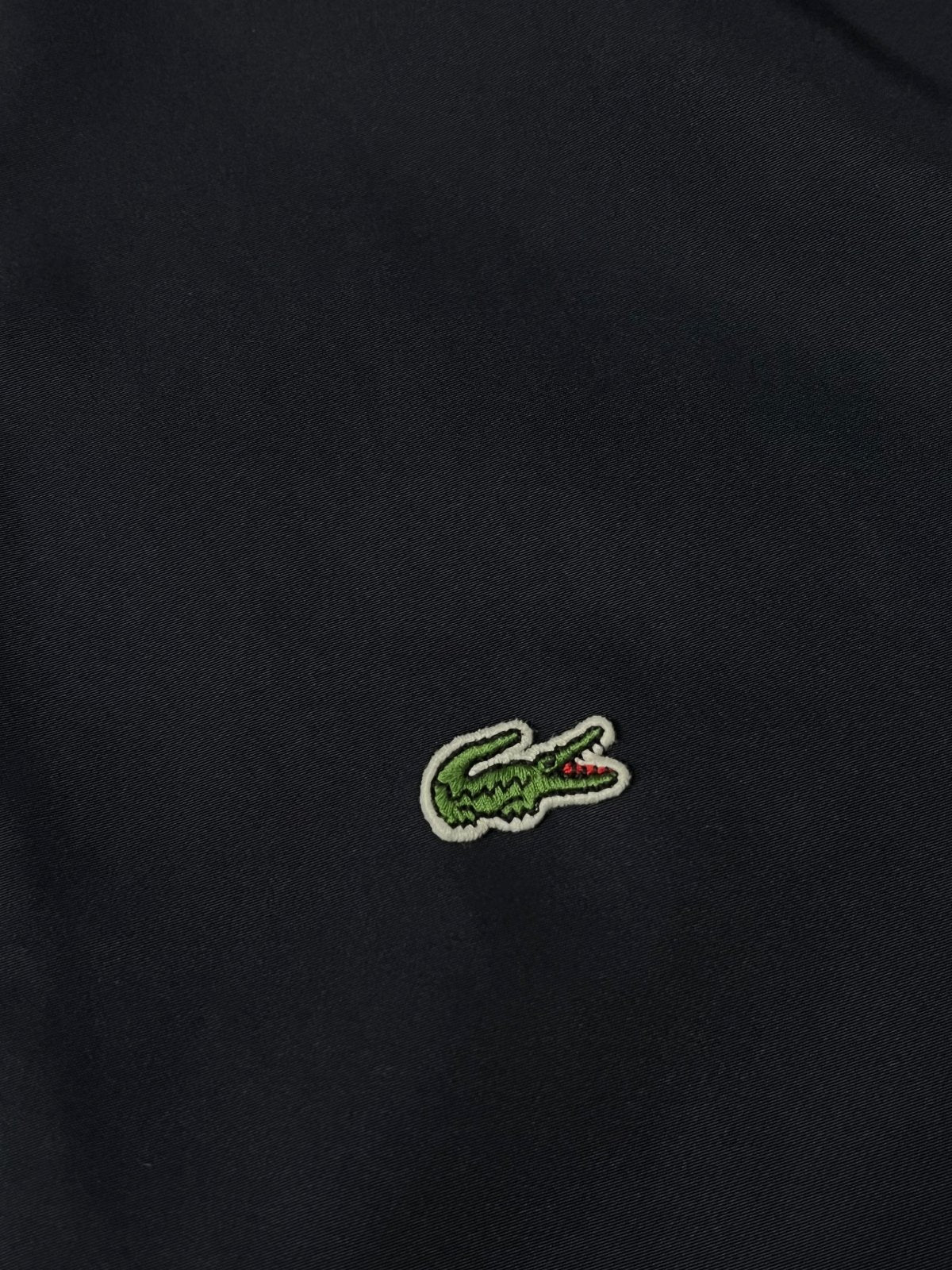 Lacoste windbreaker {S} - 439sportswear