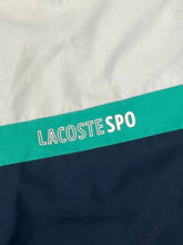 Φόρτωση εικόνας στο εργαλείο προβολής Συλλογής, Lacoste windbreaker {S} - 439sportswear
