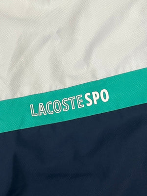 Lacoste windbreaker {S} - 439sportswear