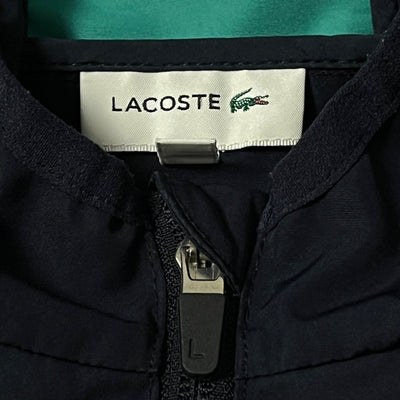 Lacoste windbreaker {S} - 439sportswear