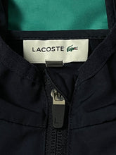 Φόρτωση εικόνας στο εργαλείο προβολής Συλλογής, Lacoste windbreaker {S} - 439sportswear
