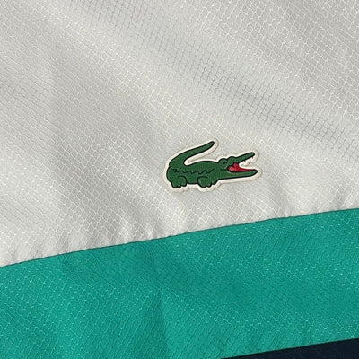 Lacoste windbreaker {S} - 439sportswear