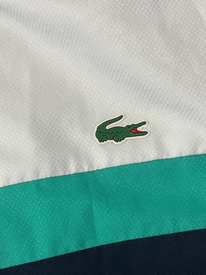 Lacoste windbreaker {S} - 439sportswear