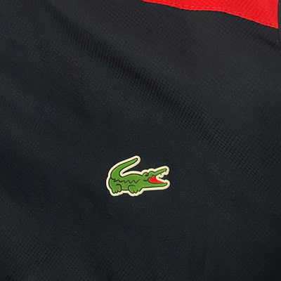 Lacoste windbreaker {S-M} - 439sportswear