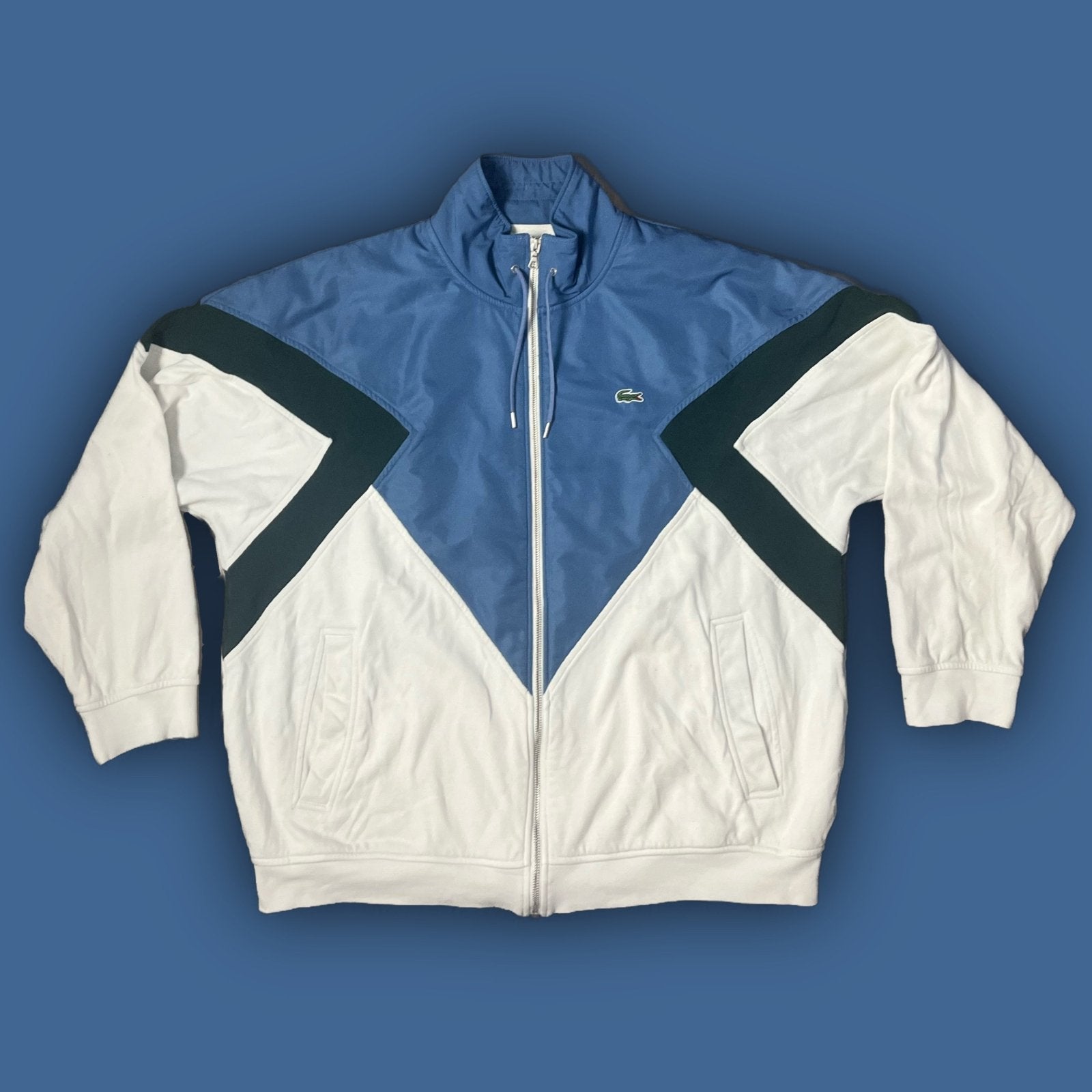 Lacoste windbreaker {XXL} - 439sportswear