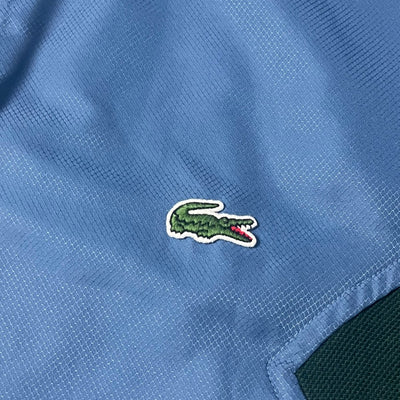 Lacoste windbreaker {XXL} - 439sportswear