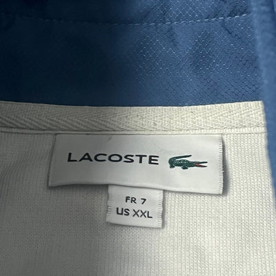 Lacoste windbreaker {XXL} - 439sportswear