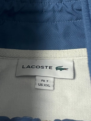 Lacoste windbreaker {XXL} - 439sportswear